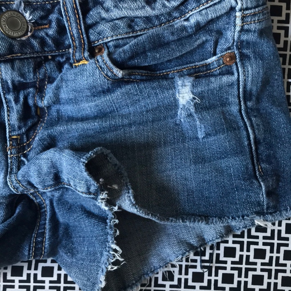 American Eagle shorts